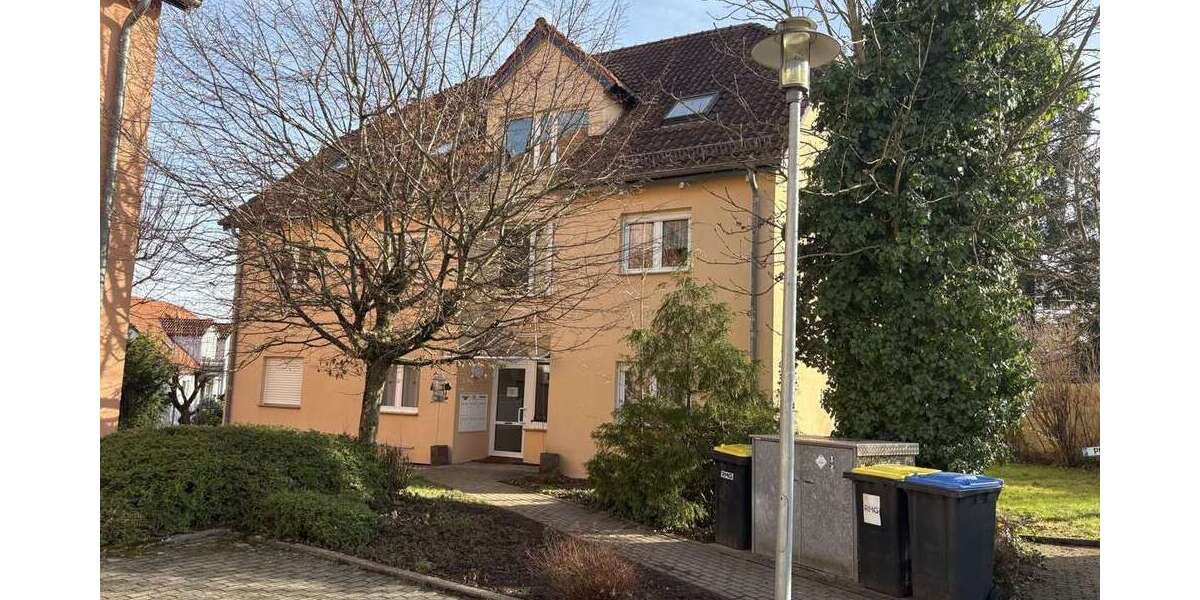 Wohnung zum Kaufen in Spiesen-Elversberg 120.000 € 77.3 m² 3 zimmer