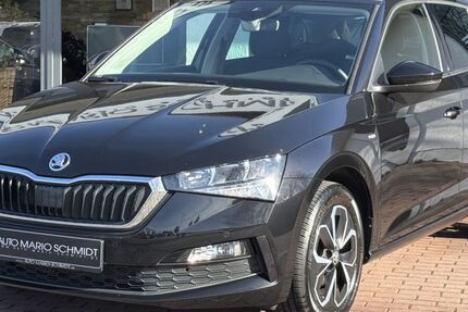 Skoda Scala 49.000 km 16.850 &euro; Königsbrunn bei Augsburg 86343