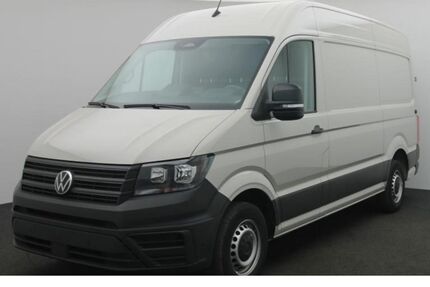 VW Crafter 21.940 km 28.970 &euro; Geilenkirchen 52511