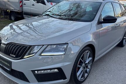 Skoda Octavia 237.300 km 14.900 &euro; München 81243