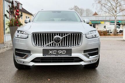 Volvo XC90 34.470 km 49.990 &euro; Pfaffenhofen 85276
