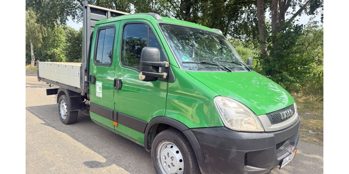 IVECO Andere 200.000 km 13.000 &euro; Isselburg 46419