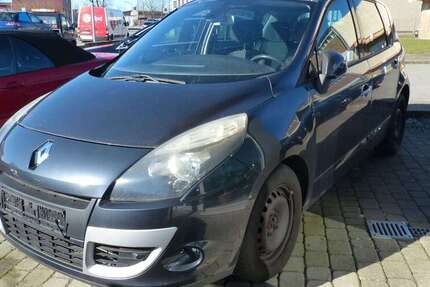 Renault Scenic 100.829 km 1.490 &euro; Flensburg 24941