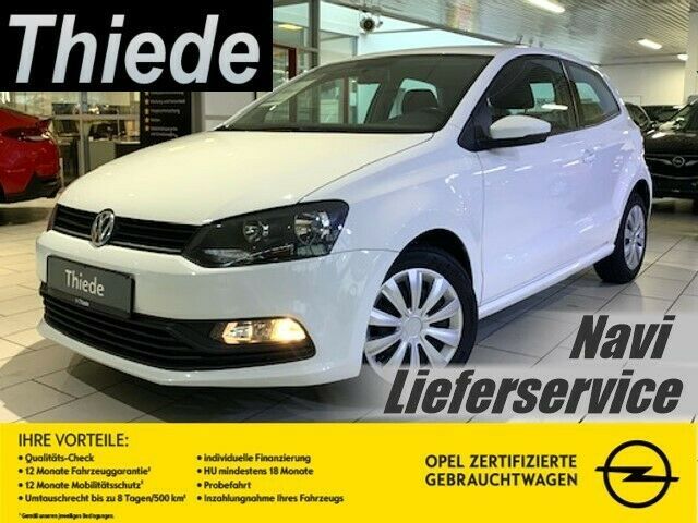 VW Polo 128.000 km 8.900 &euro; Schöningen 38364