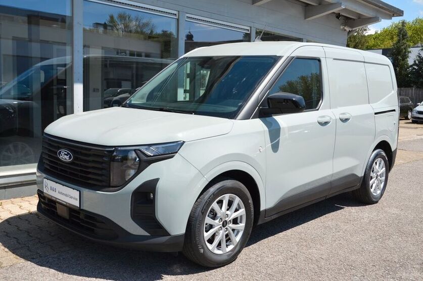 Tourneo Courier