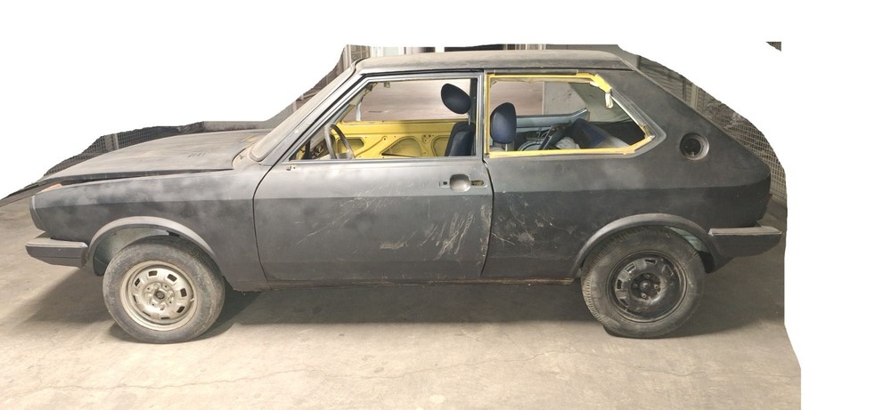 Audi 50 94.000 km 2.000 &euro; Ratingen 40878