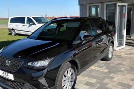 Seat Arona 61.000 km 15.490 &euro; Sulingen 27232
