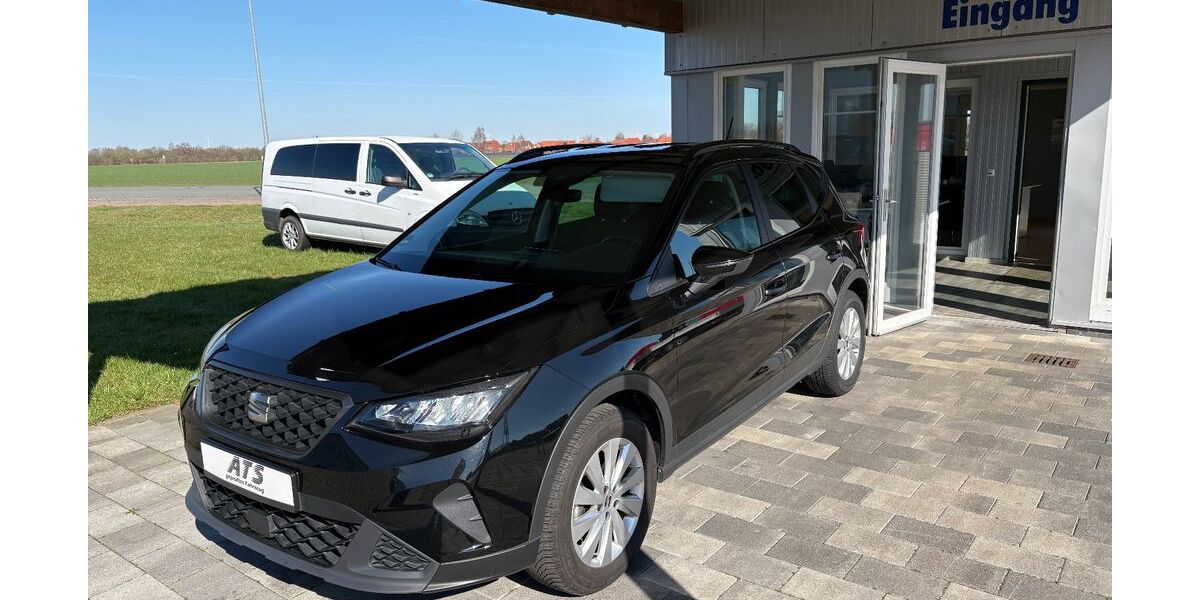 Seat Arona 61.000 km 15.490 &euro; Sulingen 27232