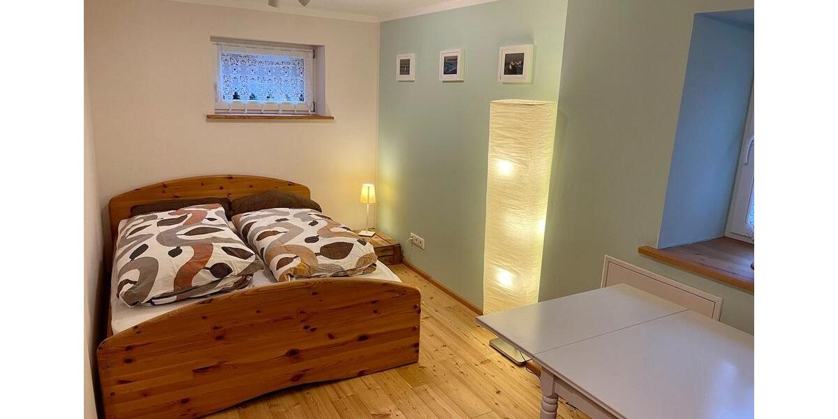 Etagenwohnung Güstrow - 1 Zimmer, 30 m&sup2;, 500&euro; | Angebot:25478458