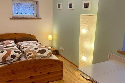 Wohnung Güstrow - 1 Zimmer, 30 m&sup2;, 500&euro; | Angebot:25478458