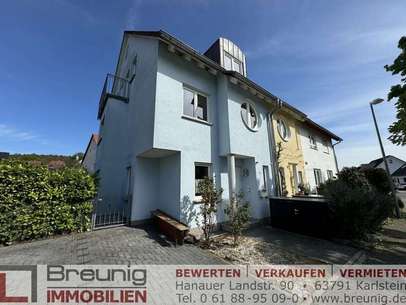 Haus zum Kaufen in Aschaffenburg Obernau 479.000 € 130 m²