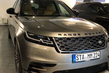 Land Rover Range Rover Velar 90.000 km 37.999 &euro; München 81679