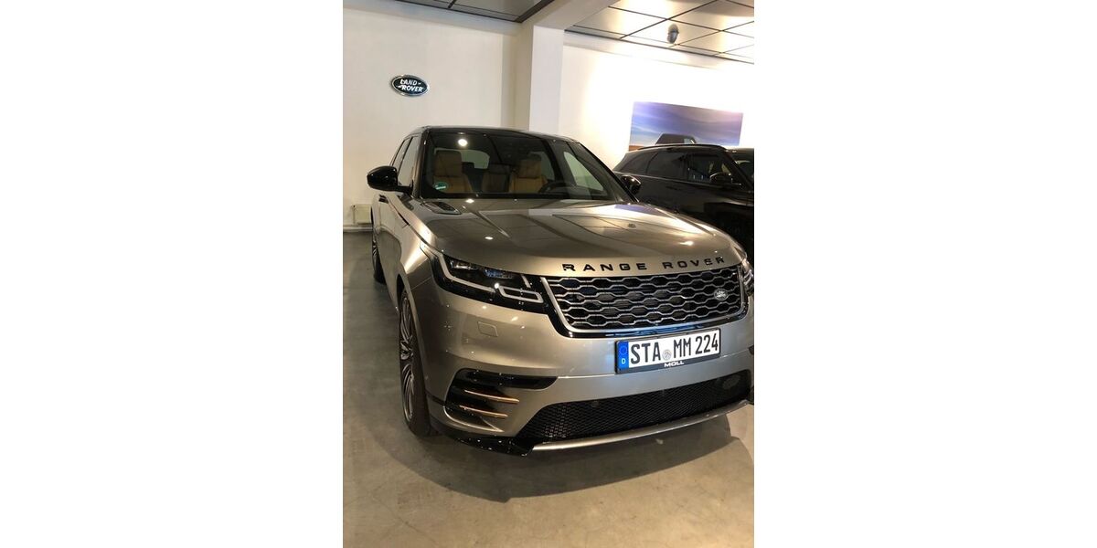 Land Rover Range Rover Velar 90.000 km 37.999 &euro; München 81679