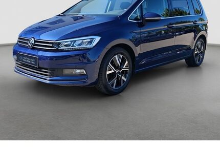 VW Touran 139.600 km 21.400 € Haag bei München 83527