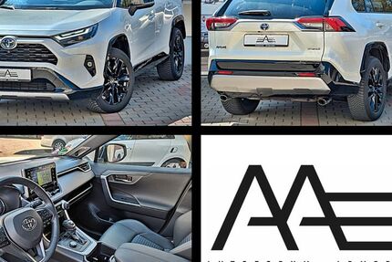 Toyota RAV 4 24.930 km 36.990 &euro; Kissing 86438