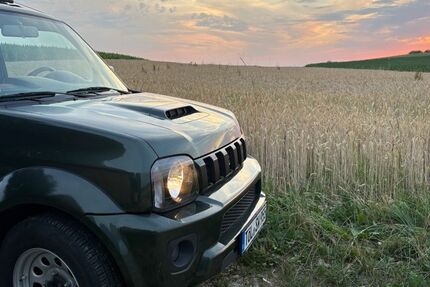 Suzuki Jimny 34.000 km 19.999 &euro; Münsing 82541