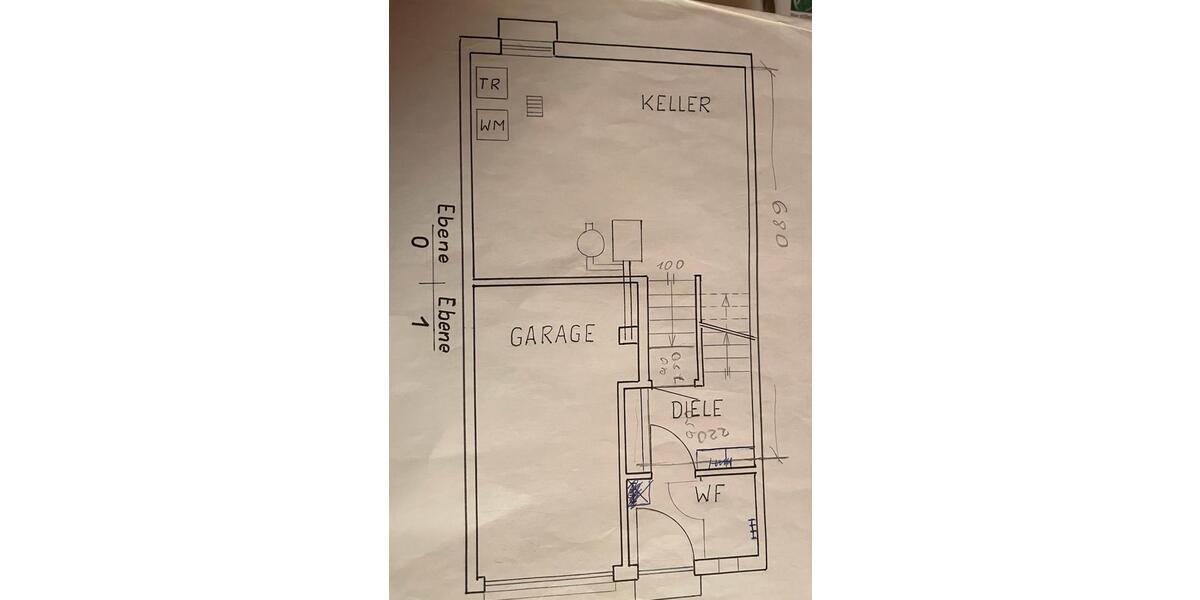 Reihenhaus Stadtbergen - 5 Zimmer, 138 m&sup2;, 729.000&euro; | Angebot:25832010