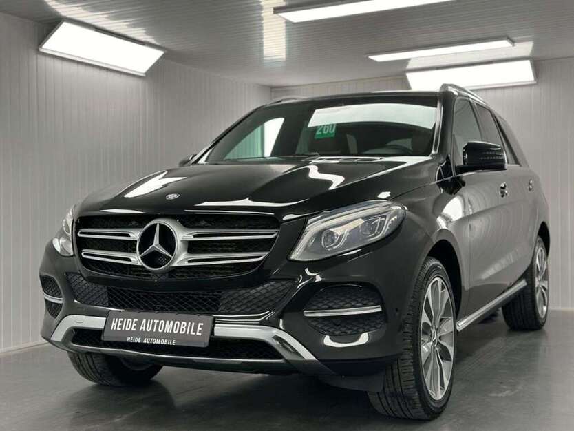 GLE 350