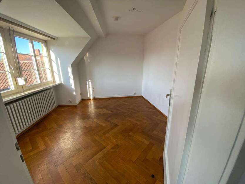Wohnung zum Mieten in Mannheim 1.050 € 87 m²