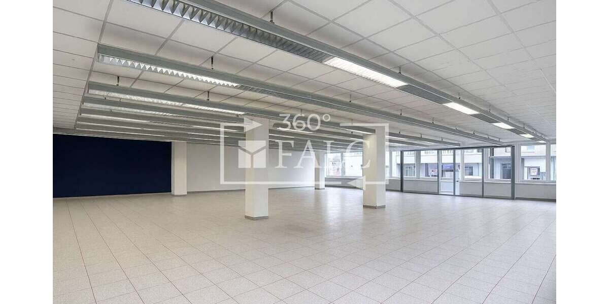 Gewerbeobjekt Bremerhaven / Geestemünde Geestemünde - 1.990&euro; | Angebot:25522837