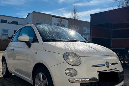 Fiat 500 149.000 km 3.500 &euro; Landsberg am Lech 86899