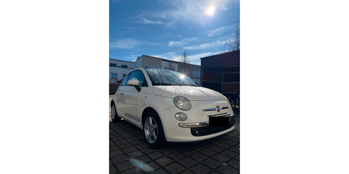 Fiat 500 149.000 km 3.500 &euro; Landsberg am Lech 86899
