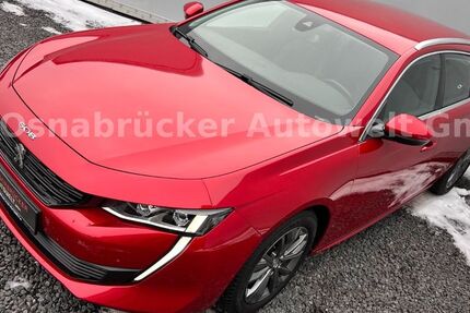 Peugeot 508 74.700 km 18.990 &euro; Georgsmarienhütte 49124