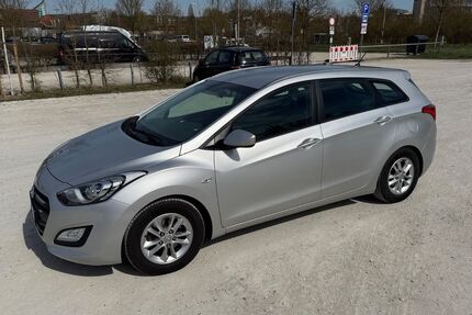 Hyundai i30 198.600 km 6.200 &euro; Neuendettelsau 91564