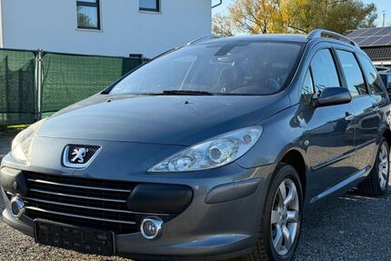 Peugeot 307 152.000 km 2.990 &euro; Weil im schönbuch 71093