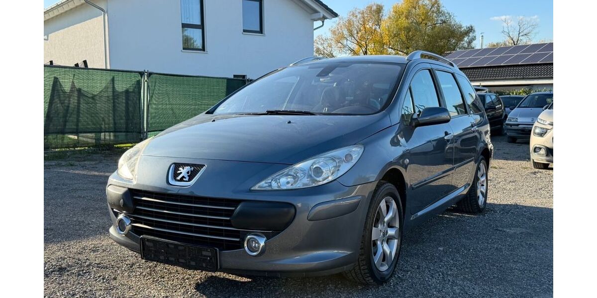 Peugeot 307 152.000 km 2.990 &euro; Weil im schönbuch 71093