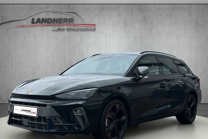 Cupra Leon 22.209 km 27.415 &euro; Thannhausen 86470