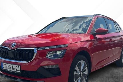 Skoda Kamiq 23.000 km 36.885 € Gütersloh 33330