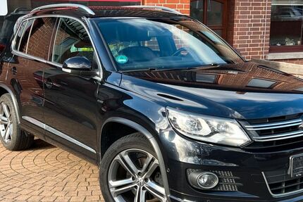 VW Tiguan 163.500 km 13.890 &euro; Barsinghausen OT Nordgoltern 30890