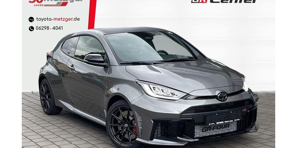 Toyota Yaris 1.500 km 49.990 € Widdern 74259