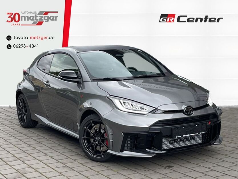 Toyota Yaris 1.500 km 49.990 € Widdern 74259
