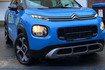 Citroen C3 Aircross 95.785 km 9.990 &euro; Berlin - Pankow 13187