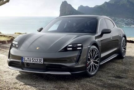 Porsche Taycan 73.370 km 63.900 &euro; Wiesbaden 65187