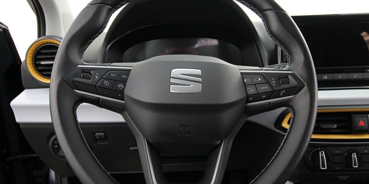 Seat Arona TSI OPF 7-DSG Style LED+TEMPOMAT+KLIMA+ALU 15.336 km 18.700 &euro; Hagenow 19230