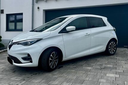 Renault ZOE 34.857 km 11.900 &euro; Mühlhausen 99974