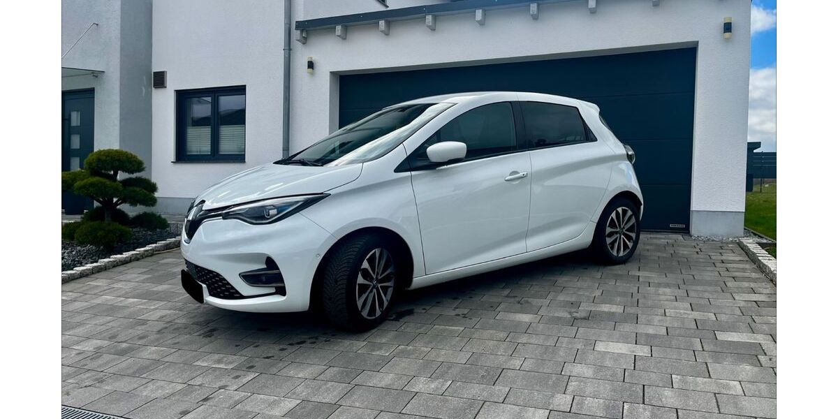Renault ZOE 34.857 km 11.900 &euro; Mühlhausen 99974