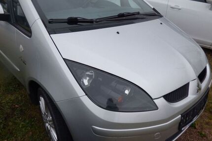 Mitsubishi Colt 88.000 km 3.200 &euro; Leimbach/Bad Salzungen 36433