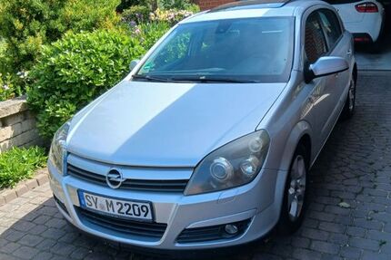 Opel Astra 215.000 km 1.100 &euro; Eystrup 27324