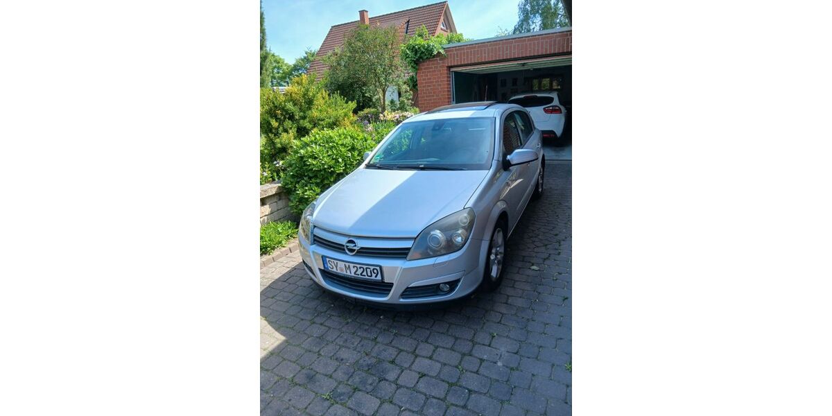 Opel Astra 215.000 km 1.100 &euro; Eystrup 27324