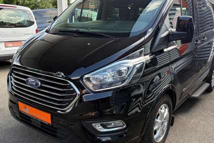 Ford Transit 123.900 km 19.990 &euro; Lübeck 23560