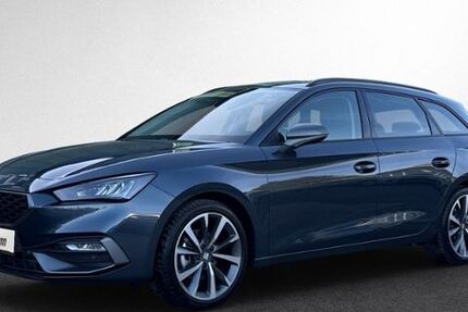 Seat Leon 1.900 km 29.924 &euro; Lauda-Königshofen 97922