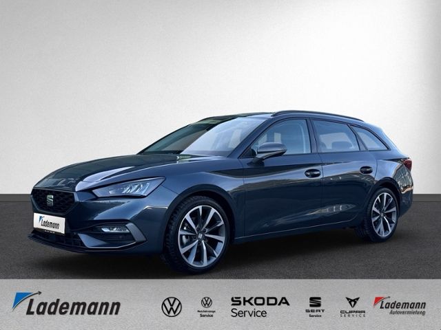 Seat Leon 1.900 km 29.924 &euro; Lauda-Königshofen 97922