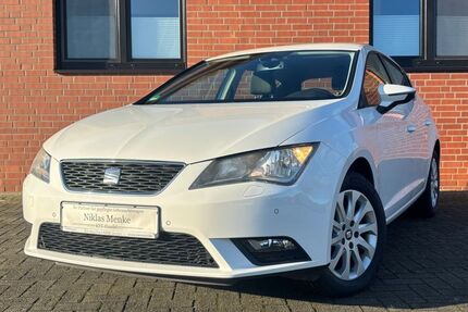 Seat Leon 125.000 km 7.390 &euro; Bad Laer 49196