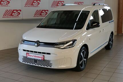 VW Caddy Maxi 86.000 km 33.747 &euro; Frohburg 04654