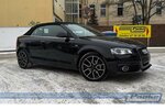 Audi A3 Cabrio S line 2.0 TDI*Carplay*SHZ*Alcantara* 120.740 km 10.990 &euro; Berlin 13187