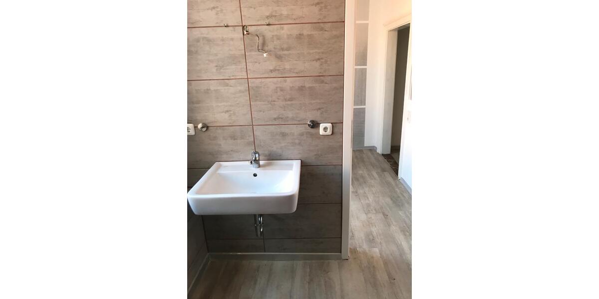 Etagenwohnung Langenzenn - 1.5 Zimmer, 45 m&sup2;, 395&euro; | Angebot:26267671